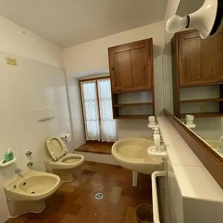 Casa Dei Lecci Apartment Foligno Exterior photo