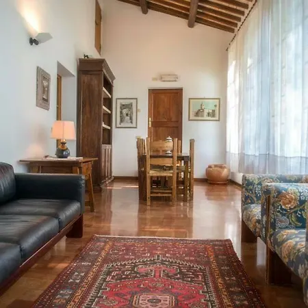 Casa Dei Lecci Apartment Foligno Exterior photo