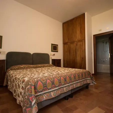 Casa Dei Lecci Apartment Foligno Exterior photo