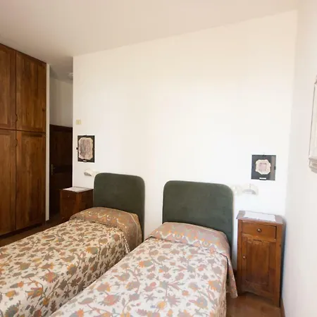 Casa Dei Lecci Apartment Foligno Exterior photo