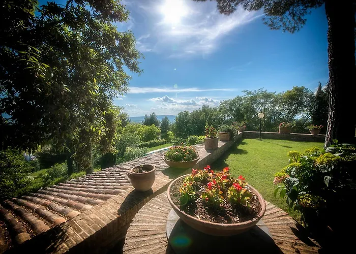 Casa Dei Lecci