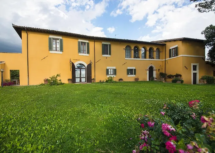Casa Dei Lecci