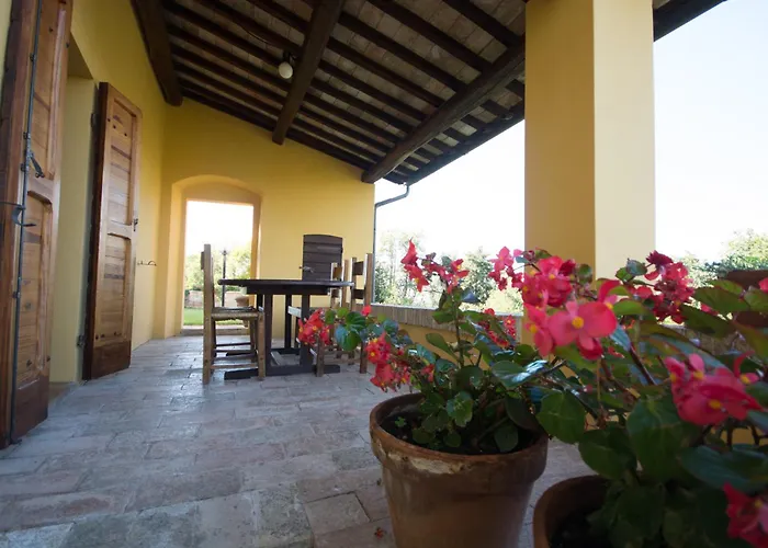 Casa Dei Lecci