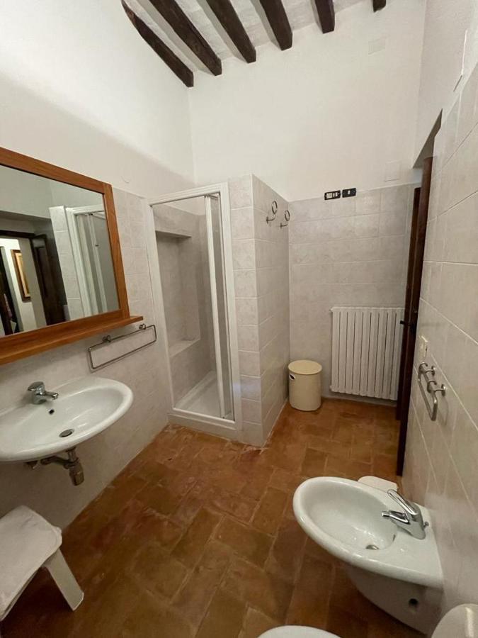 Casa Dei Lecci Apartment