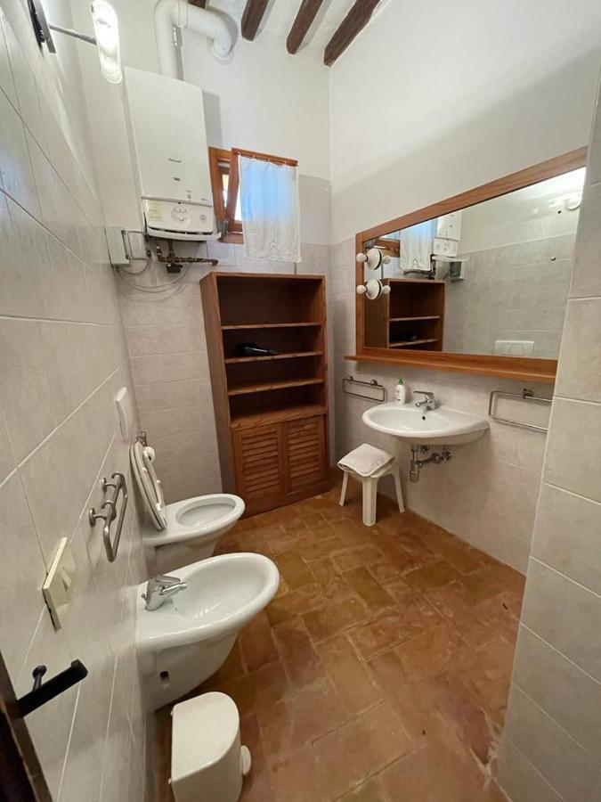 Apartment Casa Dei Lecci