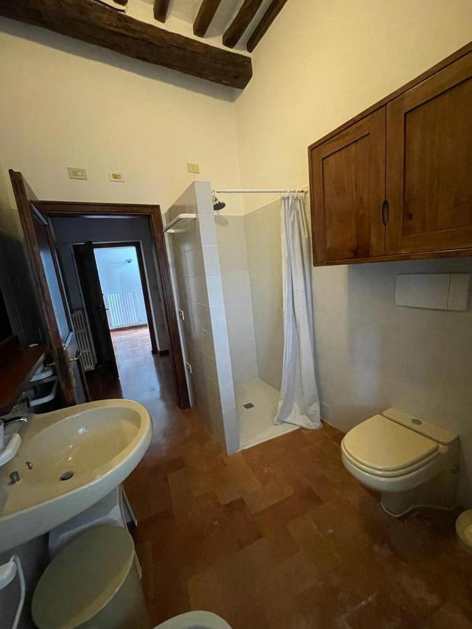 Casa Dei Lecci * Foligno