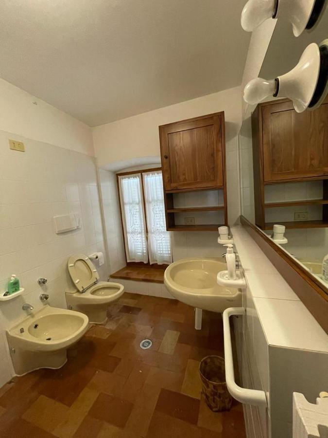 Apartment Casa Dei Lecci *