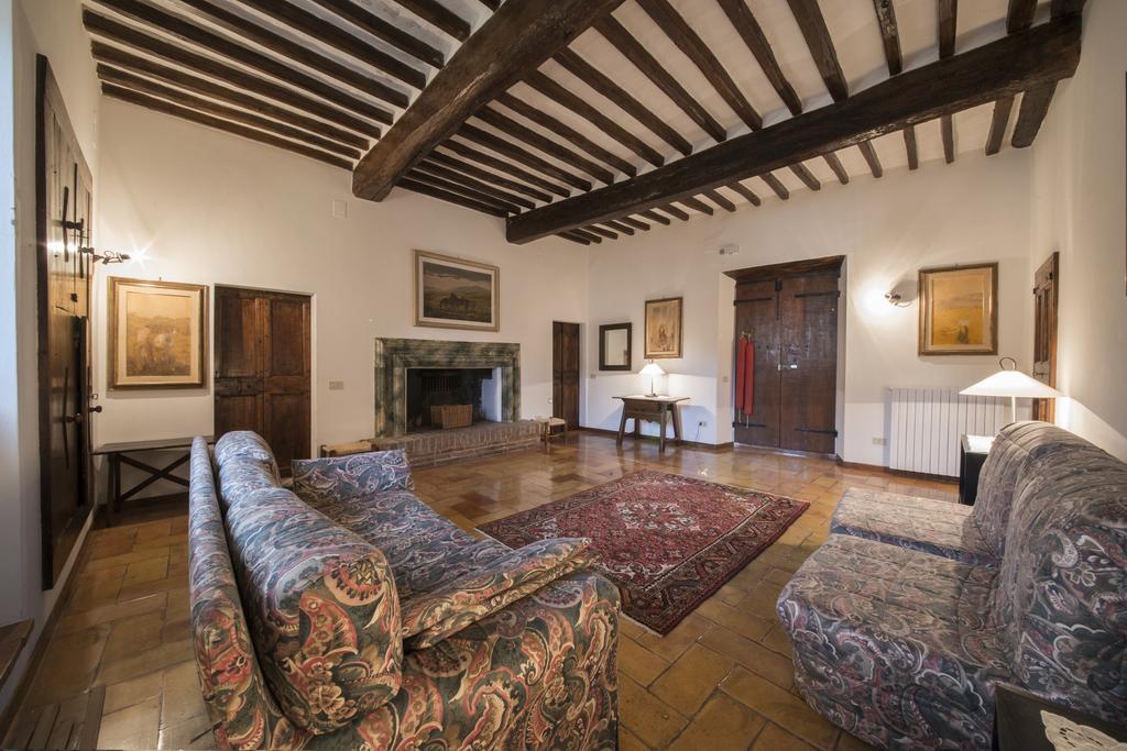 Apartment Casa Dei Lecci *