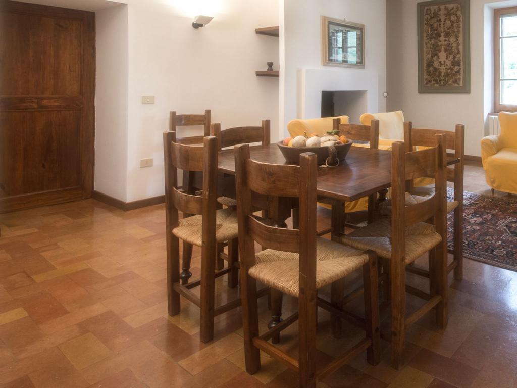 Apartment Casa Dei Lecci