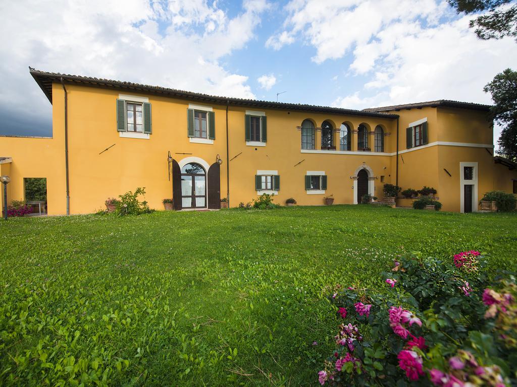 Apartment Casa Dei Lecci *