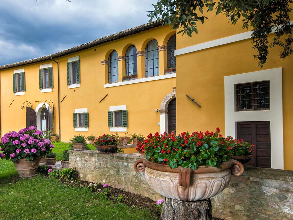 Apartment Casa Dei Lecci Foligno