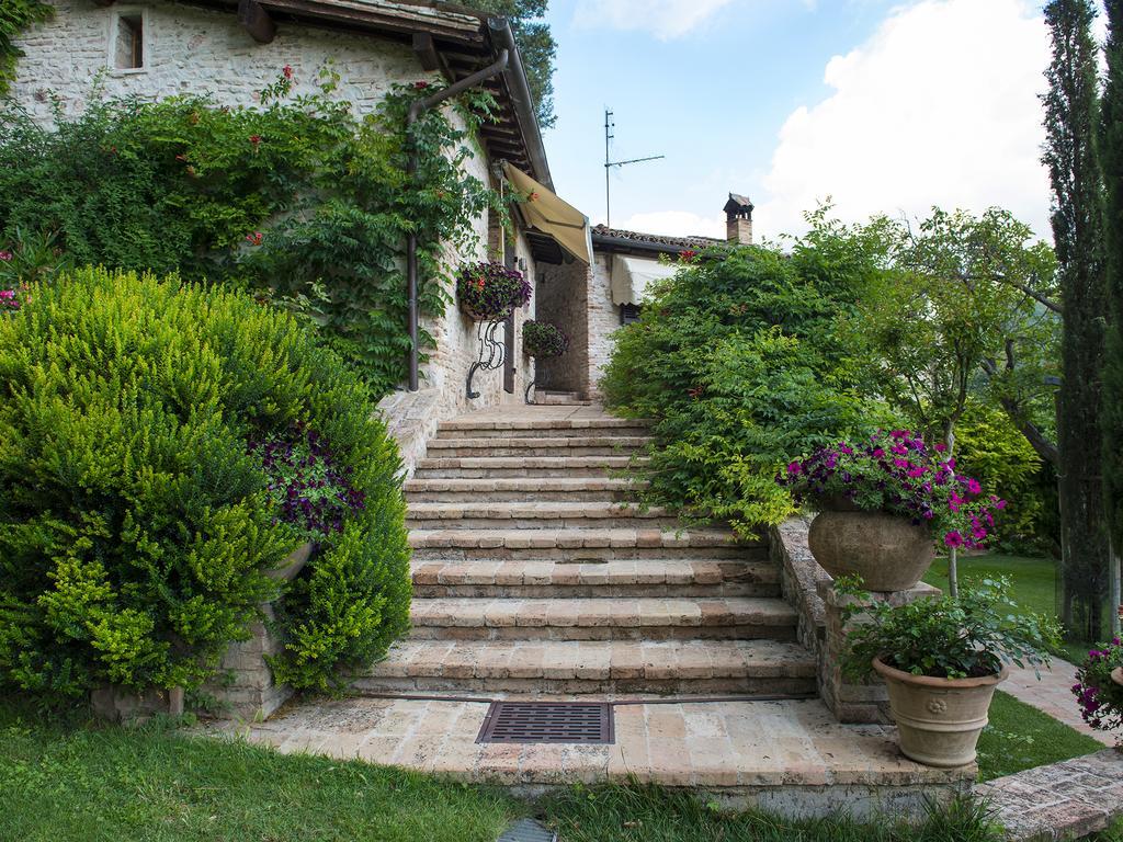 Apartment Casa Dei Lecci