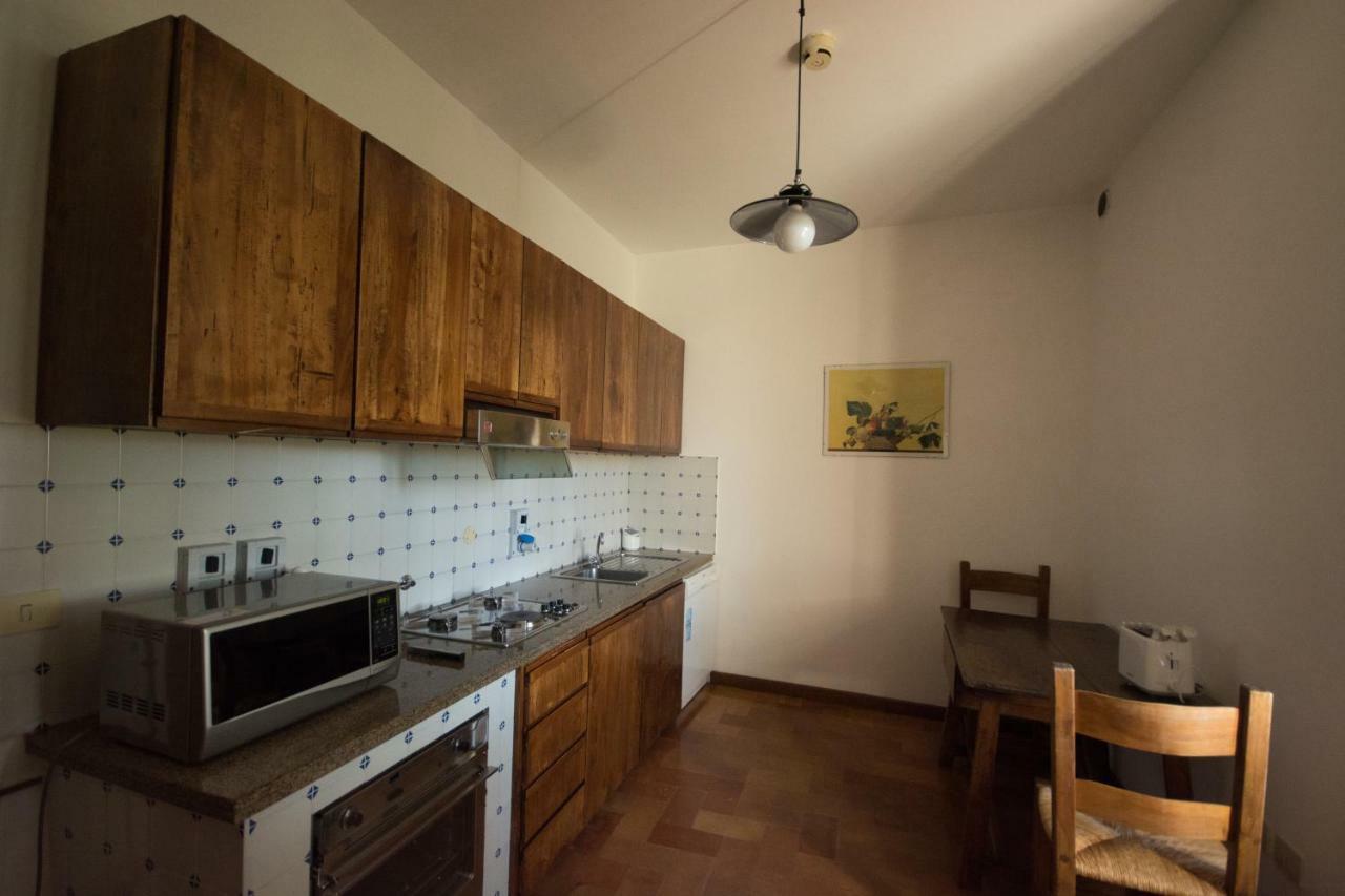 Casa Dei Lecci *