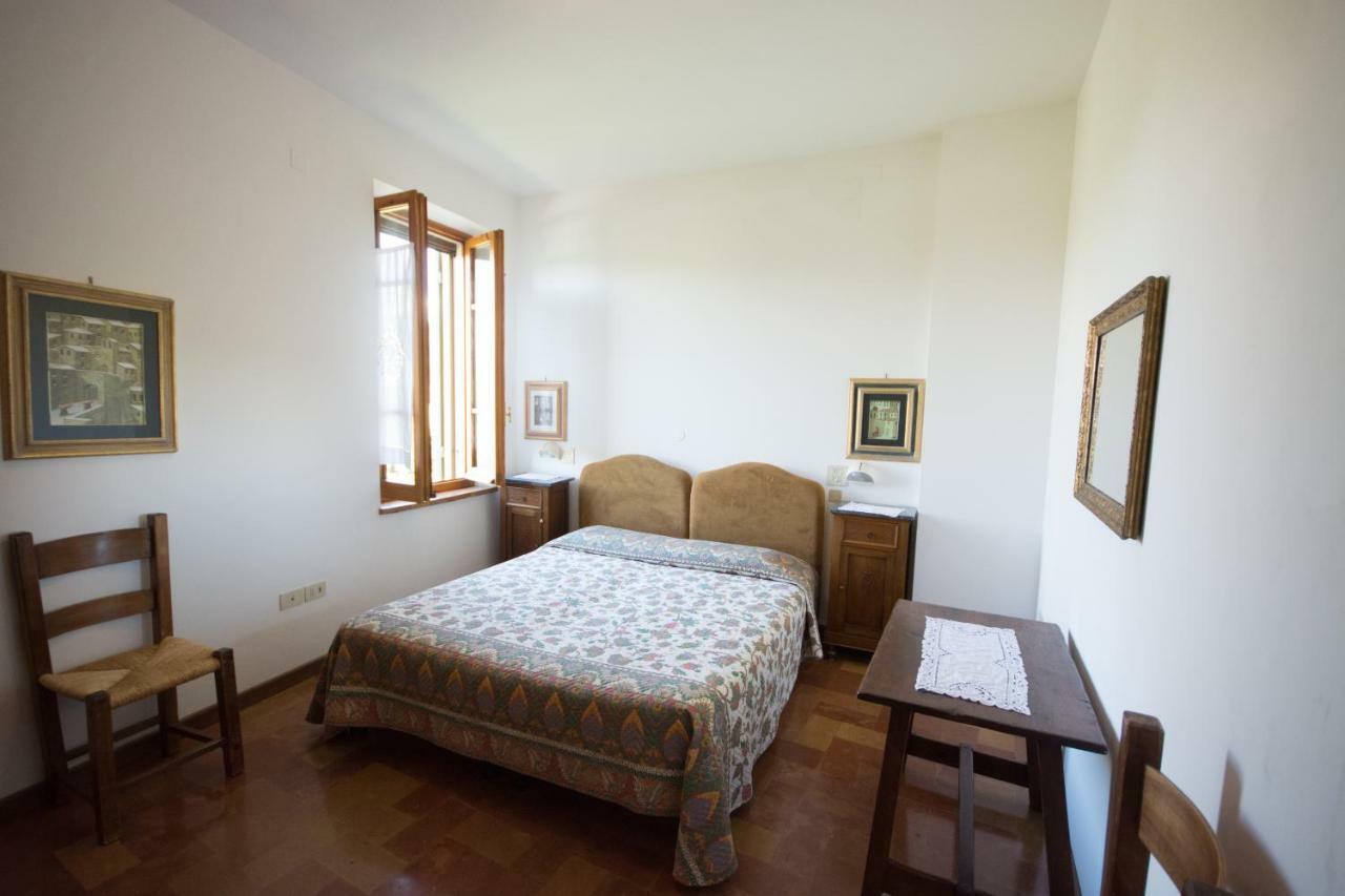 Apartment Casa Dei Lecci *