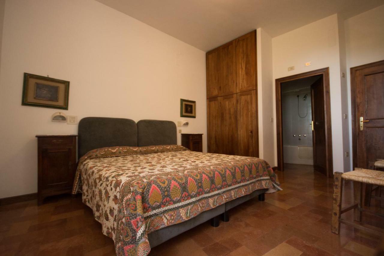 Apartment Casa Dei Lecci *