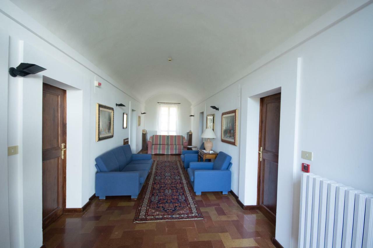 Casa Dei Lecci *