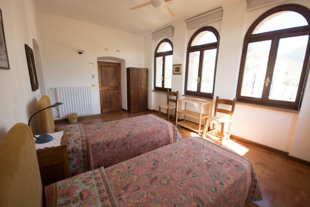 Apartment Casa Dei Lecci