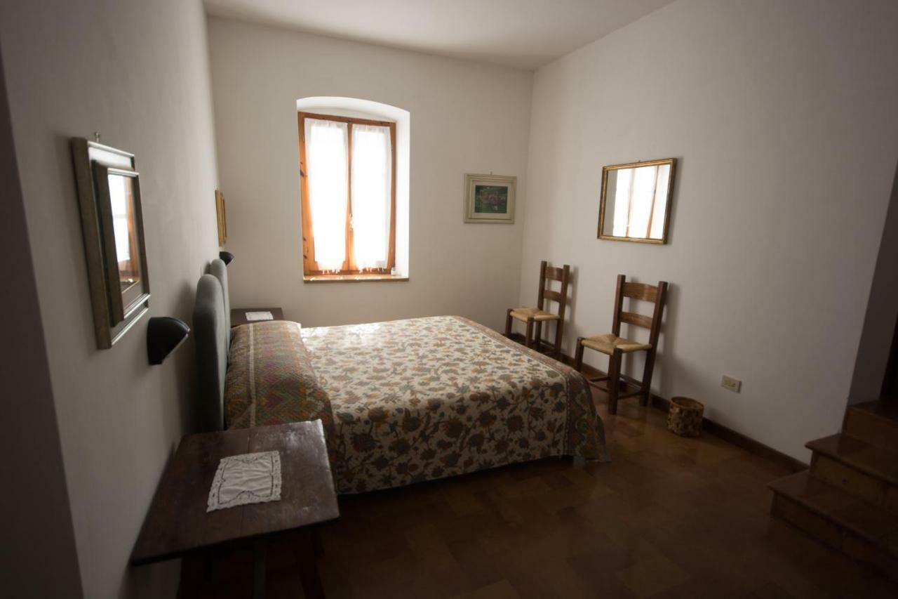 Casa Dei Lecci * Foligno