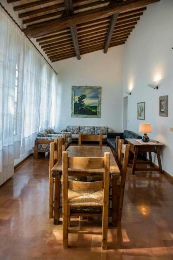 Apartment Casa Dei Lecci *