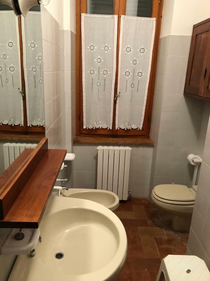 Apartment Casa Dei Lecci
