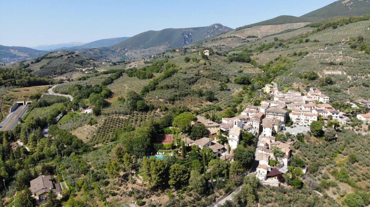 Apartment Casa Dei Lecci Foligno